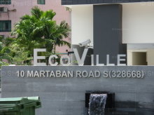 Ecoville (D12), Apartment #974842
